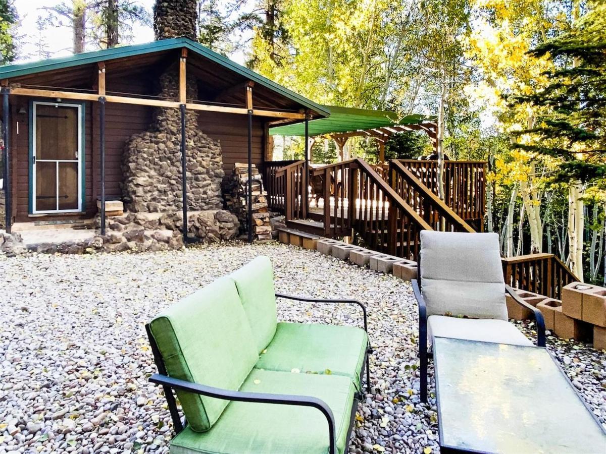 Village Vibes Deck And Bbq Duck Creek Village エクステリア 写真